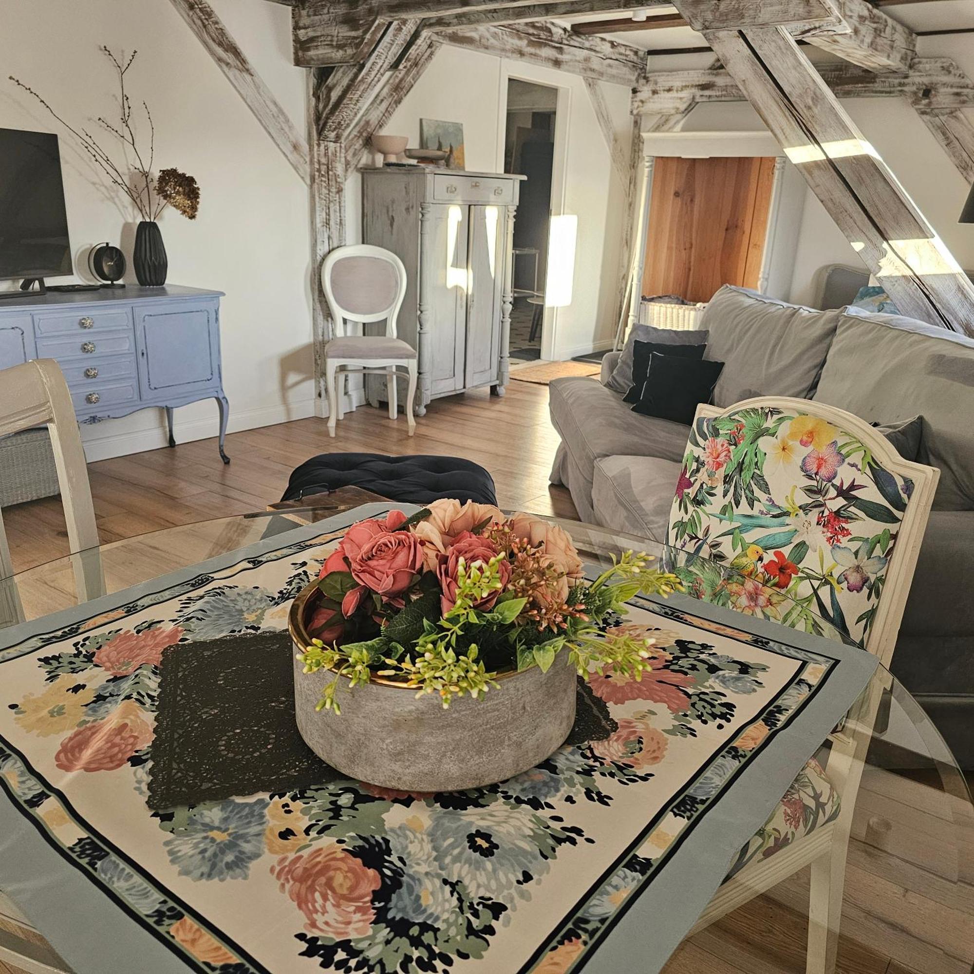 Krzywa Apartamenty ลิดซ์บาร์ก วาร์มิงสกี ภายนอก รูปภาพ